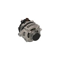 Lichtmaschine Generator 14V 100A Ø58 mm HC-CARGO für u.a. TOYOTA COROLLA