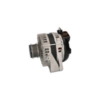 Lichtmaschine Generator 14V 100A Ø58 mm HC-CARGO für u.a. TOYOTA COROLLA