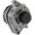 Alternator 14 V 100 A Ø 58 mm HC-CARGO for e.g. TOYOTA Avensis