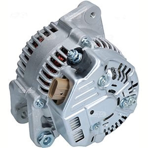 Lichtmaschine Generator 14 V 90 A Ø 59,5 mm HC-CARGO für u.a. TOYOTA YARIS