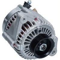 Alternator 14 V 90 A Ø 59.5 mm HC-CARGO for e.g....