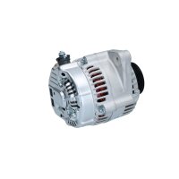 Alternator 14V 90A Ø59.5 mm HC-CARGO for TOYOTA YARIS and others