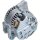 Alternator 14 V 90 A Ø 59.5 mm HC-CARGO for e.g. TOYOTA Yaris/Vitz
