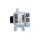 Alternator 14V 90A Ø59.5 mm HC-CARGO for TOYOTA YARIS and others