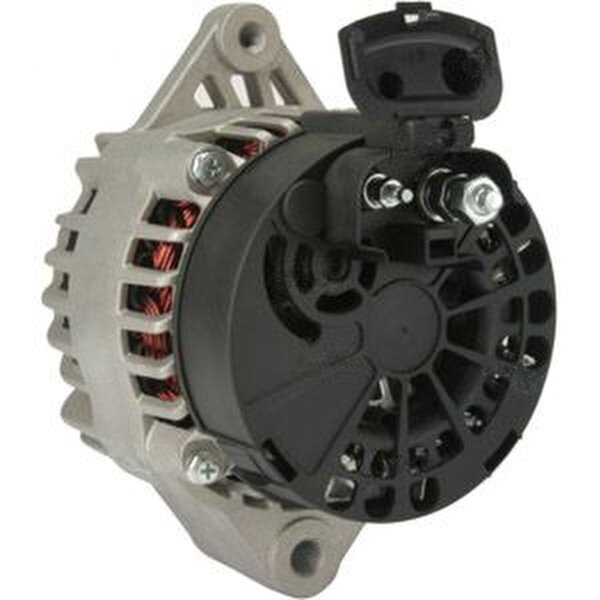Lichtmaschine Gernerator 70 A 14 V HC-Cargo für u.a. SUZUKI Ignis II
