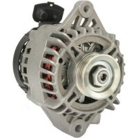 Alternator 70 A 14 V HC-Cargo for e.g. SUZUKI Ignis IINone