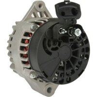 Alternator 14 V 70 A Ø 55 mm HC-CARGO for SUZUKI...