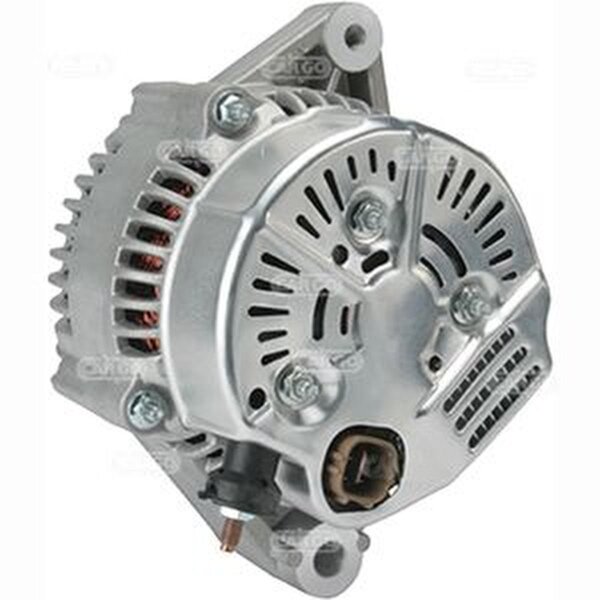 Alternator 14 V 80 A Ø 58 mm HC-CARGO for e.g. TOYOTA Hilux