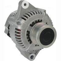 Alternator 14 V 80 A Ø 58 mm HC-CARGO for e.g....