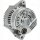 Alternator 14 V 80 A Ø 58 mm HC-CARGO for e.g. TOYOTA Hilux