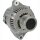 Alternator 14 V 80 A Ø 58 mm HC-CARGO for e.g. TOYOTA Hilux
