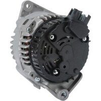 Alternator 14 V 80 A Ø 62.5 mm HC-CARGO for...