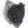 Alternator 14 V 80 A Ø 62.5 mm HC-CARGO for CITROËN ZX and others
