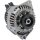 Alternator 14 V 80 A Ø 62.5 mm HC-CARGO for CITROËN ZX and others