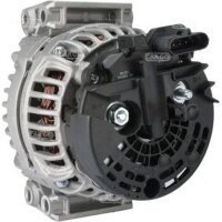 Alternator 80 A 28 V HC-CargoNone