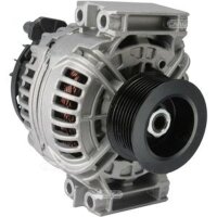 Alternator 80 A 28 V HC-CargoNone