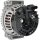 Alternator 80 A 28 V HC-CargoNone