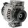 Alternator 80 A 28 V HC-CargoNone