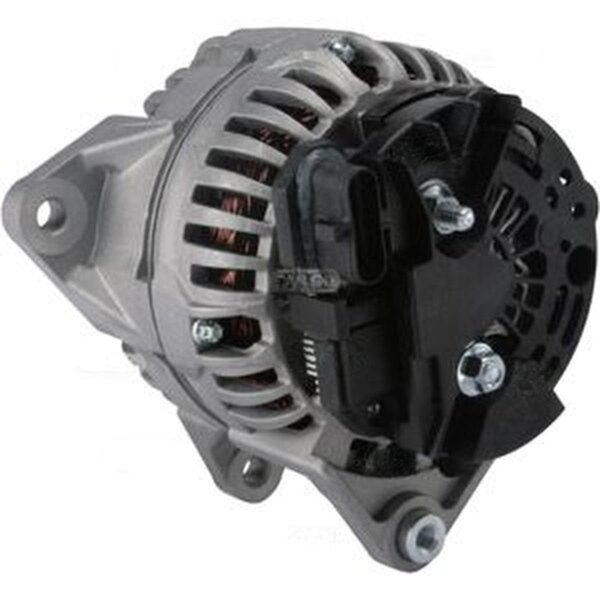 Alternator 28 V 80 A Ø 54.7 mm HC-CARGO for DAF LF and others