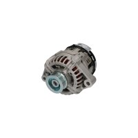 Alternator 14V 85A Ø56 mm HC-CARGO IAM-Expertise for e.g. SMART CABRIO