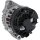 Alternator 14 V 85 A Ø 56 mm HC-CARGO for e.g. SMART Cabrio