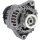 Alternator 14 V 85 A Ø 56 mm HC-CARGO for e.g. SMART Cabrio