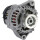 Alternator 14 V 85 A Ø 56 mm HC-CARGO for SMART CABRIO and others