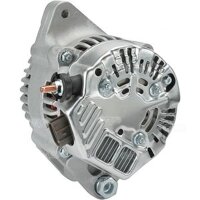 Alternator 70 A 14 V HC-Cargo for e.g. TOYOTA YarisNone