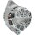 Alternator 14 V 70 A Ø 60 mm HC-CARGO for TOYOTA YARIS and others
