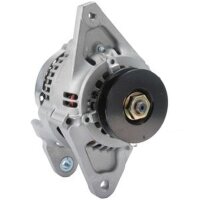 Alternator 55 A 14 V HC-CargoNone