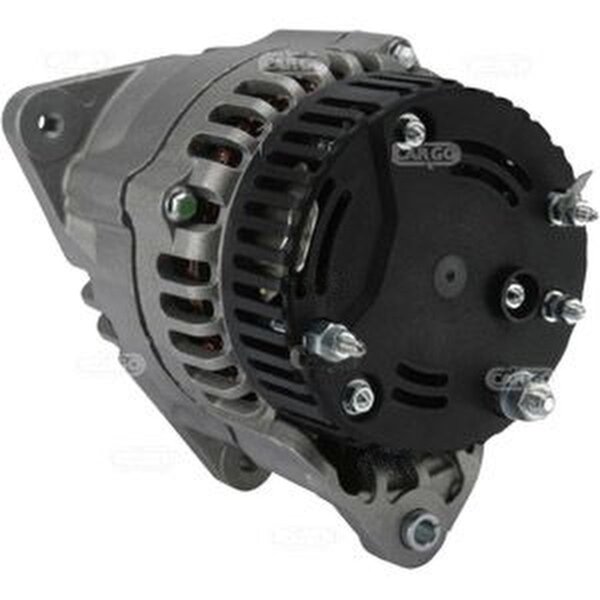 Alternator direct current system 14 V 120 A HC-CARGO for AGCO and others