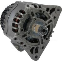 Alternator 120 A 14 V HC-CargoNone