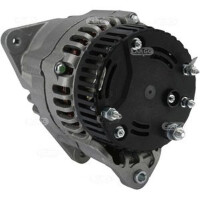 Alternator direct current system 14 V 120 A HC-CARGO for...