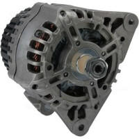 Alternator direct current system 14 V 120 A HC-CARGO for...