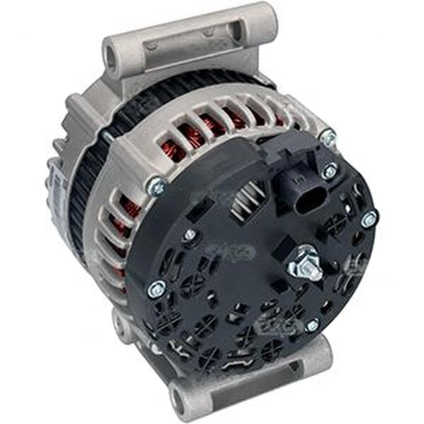 Alternator 14 V 150 A Ø 58.5 mm HC-CARGO for e.g. LAND ROVER Defender
