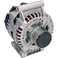 Alternator 14 V 150 A Ø 58.5 mm HC-CARGO for e.g....