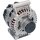 Alternator 14 V 150 A Ø 58.5 mm HC-CARGO for e.g. LAND ROVER Defender