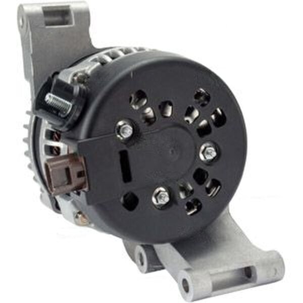 Alternator 14 V 120 A Ø 49 mm HC-CARGO for FORD C-MAX and others