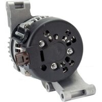 Alternator 14 V 120 A Ø 49 mm HC-CARGO for FORD...