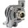 Alternator 14 V 120 A Ø 49 mm HC-CARGO for FORD C-MAX and others