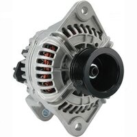Alternator 28 V 120 A Ø 72 mm HC-CARGO