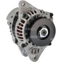 Alternator 40 A 14 V HC-CargoNone