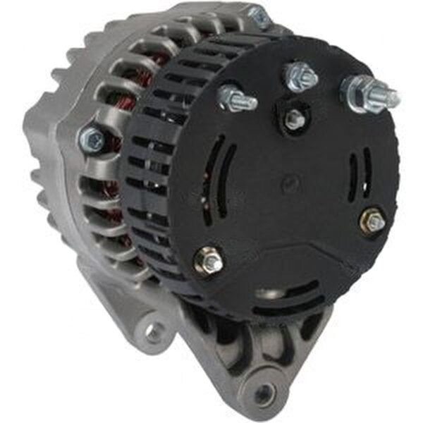 Alternator 14 V 95 A Ø 56.2 mm HC-CARGO