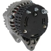 Alternator direct current system 14 V 95 A Ø 56.2...