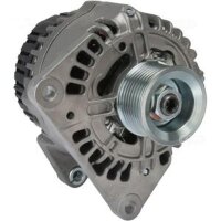 Alternator direct current system 14 V 95 A Ø 56.2...