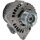 Alternator 14 V 95 A Ø 56.2 mm HC-CARGO