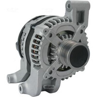 Alternator 14 V 150 A Ø 49.5 mm HC-CARGO for VOLVO...