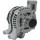 Alternator 14 V 150 A Ø 49.5 mm HC-CARGO for VOLVO V50 and others