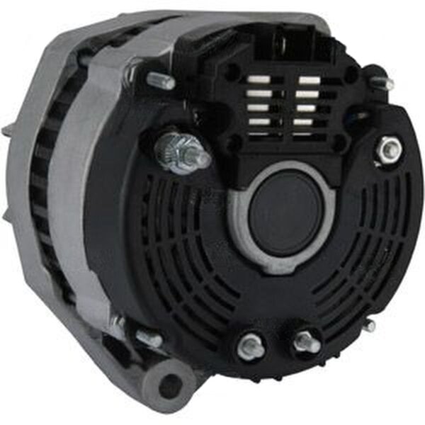 Alternator direct current system 14 V 70 A Ø 86.4 mm HC-CARGO