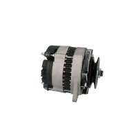 Alternator 14V 70A Ø86.4 mm HC-CARGO IAM-Expertise for various vehicles